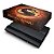PS3 Super Slim Capa Anti Poeira - Mortal Kombat - Imagem 1