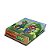 PS4 Fat Capa Anti Poeira - Super Mario Bros - Imagem 3