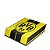 PS4 Fat Capa Anti Poeira - Borussia Dortmund Bvb 09 - Imagem 7