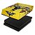 PS4 Fat Capa Anti Poeira - Lego Batman - Imagem 1