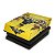 PS4 Fat Capa Anti Poeira - Lego Batman - Imagem 2
