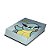 PS4 Fat Capa Anti Poeira - Pokemon Squirtle - Imagem 3