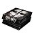 PS4 Pro Capa Anti Poeira - Call Of Duty Ghosts - Imagem 2