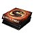 PS4 Pro Capa Anti Poeira - Mortal Kombat - Imagem 2