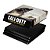 PS4 Pro Capa Anti Poeira - Call of Duty Advanced Warfare - Imagem 1