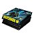 PS4 Pro Capa Anti Poeira - Watchmen - Imagem 2