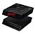 PS4 Pro Capa Anti Poeira - Daredevil Demolidor - Imagem 1