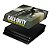 PS4 Pro Capa Anti Poeira - Call of Duty: Infinite Warfare - Imagem 1