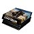 PS4 Pro Capa Anti Poeira - Tom Clancy's Ghost Recon Wildlands - Imagem 2