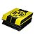 PS4 Pro Capa Anti Poeira - Borussia Dortmund BVB 09 - Imagem 2