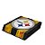 PS4 Pro Capa Anti Poeira - Pittsburgh Steelers - NFL - Imagem 3