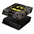 PS4 Pro Capa Anti Poeira - Batman Comics - Imagem 1