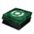 PS4 Pro Capa Anti Poeira - Lanterna Verde Comics - Imagem 2