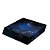 PS4 Pro Capa Anti Poeira - Universo Cosmos - Imagem 7