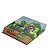 PS4 Slim Capa Anti Poeira - Super Mario Bros - Imagem 3