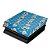 PS4 Slim Capa Anti Poeira - Minions - Imagem 2