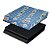 PS4 Slim Capa Anti Poeira - Minions - Imagem 1