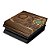 PS4 Slim Capa Anti Poeira - Pandora's Box God Of War - Imagem 2