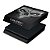 PS4 Slim Capa Anti Poeira - Darksiders Deathinitive Edition - Imagem 1