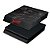 PS4 Slim Capa Anti Poeira - Daredevil Demolidor - Imagem 1