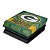 PS4 Slim Capa Anti Poeira - Green Bay Packers NFL - Imagem 2