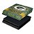 PS4 Slim Capa Anti Poeira - Green Bay Packers NFL - Imagem 1
