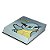 PS4 Slim Capa Anti Poeira - Pokemon Squirtle - Imagem 3