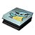 PS4 Slim Capa Anti Poeira - Pokemon Squirtle - Imagem 2