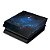 PS4 Slim Capa Anti Poeira - Universo Cosmos - Imagem 2