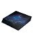 PS4 Slim Capa Anti Poeira - Universo Cosmos - Imagem 3