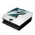 PS4 Slim Capa Anti Poeira - Final Fantasy 7 Remake - Imagem 2
