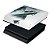 PS4 Slim Capa Anti Poeira - Final Fantasy 7 Remake - Imagem 5