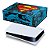 PS5 Capa Anti Poeira - Superman Comics - Imagem 4