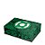 PS5 Capa Anti Poeira - Lanterna Verde Comics - Imagem 3