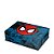 PS5 Capa Anti Poeira - Homem-Aranha Spider-Man Comics - Imagem 3