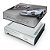 Xbox 360 Fat Capa Anti Poeira - Ridge Racer 2 - Imagem 1