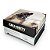 Xbox 360 Fat Capa Anti Poeira - Call Of Duty Modern Warfare - Imagem 2