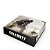 Xbox 360 Fat Capa Anti Poeira - Call Of Duty Modern Warfare - Imagem 3
