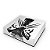 Xbox 360 Fat Capa Anti Poeira - Wolverine X-men - Imagem 3