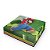 Xbox 360 Fat Capa Anti Poeira - Mario & Luigi - Imagem 3