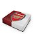 Xbox 360 Fat Capa Anti Poeira - Arsenal Football Club - Imagem 3