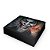 Xbox 360 Fat Capa Anti Poeira - Coringa Joker #b - Imagem 7