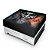 Xbox 360 Fat Capa Anti Poeira - Coringa Joker #b - Imagem 2