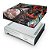 Xbox 360 Fat Capa Anti Poeira - Deadpool - Imagem 1