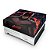 Xbox 360 Fat Capa Anti Poeira - Daredevil Demolidor - Imagem 6