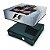 Xbox 360 Slim Capa Anti Poeira - Formula 1 #a - Imagem 1