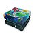Xbox 360 Slim Capa Anti Poeira - Super Mario - Imagem 2