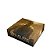 Xbox 360 Slim Capa Anti Poeira - Deus Ex - Imagem 3
