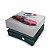 Xbox 360 Slim Capa Anti Poeira - Gran Turismo - Imagem 2
