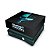 Xbox 360 Slim Capa Anti Poeira - Ghost Recon Future 2 Ud - Imagem 2